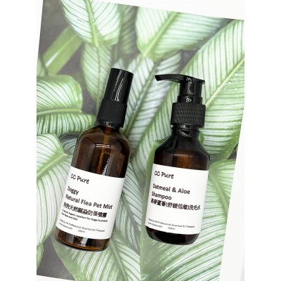 寵物護理 PET CARE